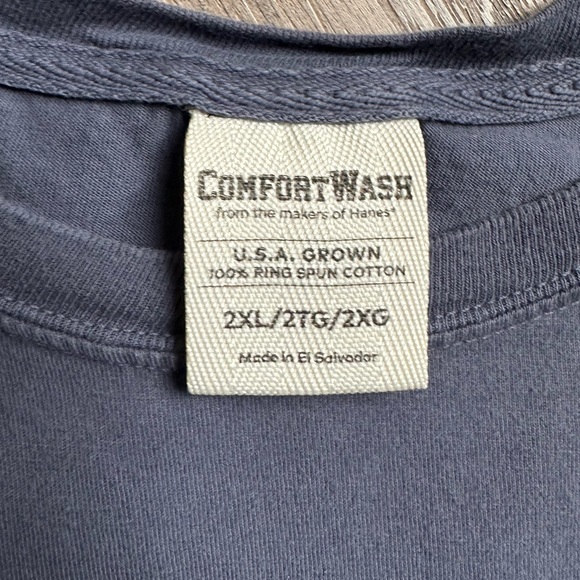 Battlehawks tee - Picture 4 of 5